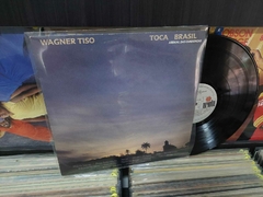 LP Wagner Tiso – Toca Brasil (Arraial Das Candongas)