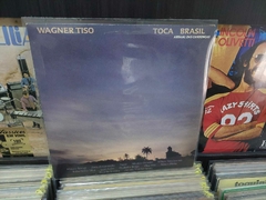 LP Wagner Tiso – Toca Brasil (Arraial Das Candongas) na internet