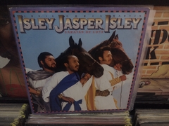 LP Isley Jasper Isley - Caravan Of Love na internet