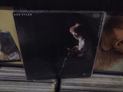 LP Bob Dylan - Down in The Groove