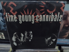 LP The Fine Young Canninals - 1986
