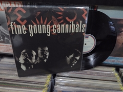 LP The Fine Young Canninals - 1986 na internet