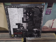 LP Arame (Mozine) - Christophobia - comprar online