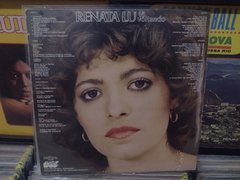 LP Renata Lu - Tô Voltando - 1979 - comprar online