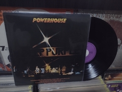 LP Deep Purple - Powerhouse - 1977