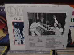 LP Dizzy Gillespie - New Faces - comprar online