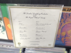LP The London Symphony Orchestra – Classic Rock - 1977 - comprar online