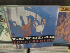 LP Importado Level 42 – True Colours na internet