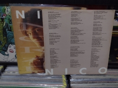 LP Nico Rezende – Nico - comprar online