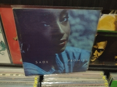 LP Sade – Promise