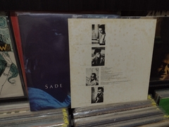 LP Sade – Promise - comprar online