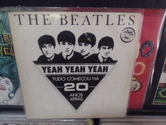 LP The Beatles – Yeah Yeah Yeah: Tudo Começou Há 20 Anos Atrás (Promocional - Edição Limitada) na internet