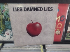 LP Importado Lies Damned Lies – Lies Damned Lies - loja online