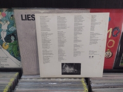 LP Importado Lies Damned Lies – Lies Damned Lies - comprar online