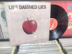 LP Importado Lies Damned Lies – Lies Damned Lies