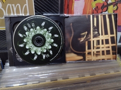Imagem do CD Duplo Djavan - Ao Vivo - Volumes 1 e 2