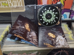 CD Duplo Djavan - Ao Vivo - Volumes 1 e 2 na internet
