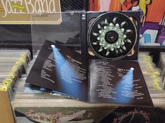 CD Duplo Djavan - Ao Vivo - Volumes 1 e 2 - comprar online