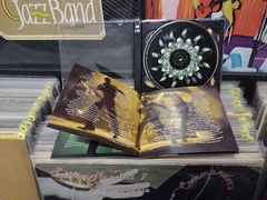 CD Duplo Djavan - Ao Vivo - Volumes 1 e 2 - loja online