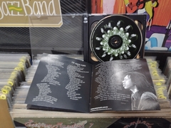 CD Duplo Djavan - Ao Vivo - Volumes 1 e 2 na internet