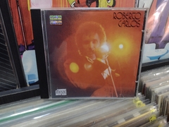 CD Roberto Carlos - 1977