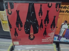 LP Rod Stewart - Body Wishes - Velvet Discos