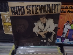 LP Rod Stewart – Rod Stewart