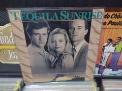 LP Tequila Sunrise - Original Motion Picture Soundtrack