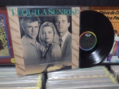 LP Tequila Sunrise - Original Motion Picture Soundtrack - comprar online