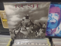 LP Rush – Presto