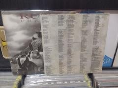 LP Rush – Presto - Velvet Discos