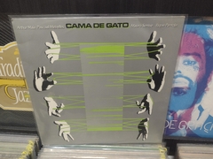 LP Cama De Gato – Cama De Gato