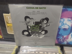 LP Cama De Gato – Cama De Gato - comprar online