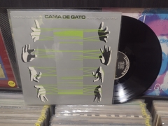 LP Cama De Gato – Cama De Gato na internet