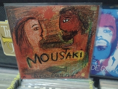 LP Moustaki – Déclaration - 1973