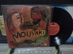 LP Moustaki – Déclaration - 1973 na internet