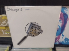 LP Importado Chicago – Chicago 16