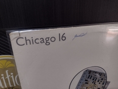 Imagem do LP Importado Chicago – Chicago 16