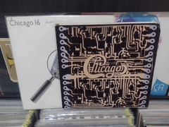 LP Importado Chicago – Chicago 16 - loja online