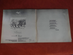 LP Yes - Relayer - 1979 - comprar online