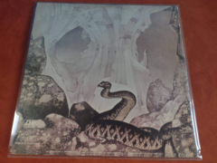 LP Yes - Relayer - 1979 na internet