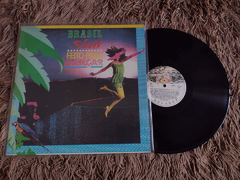 LP Brasil Show - Feito para dançar - comprar online