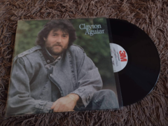 LP Clayton Aguiar - Rock Caipira, Forró Samba...