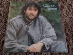 LP Clayton Aguiar - Rock Caipira, Forró Samba... - comprar online