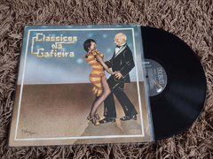 LP Aquarius - Clássicos na Gafieira - comprar online