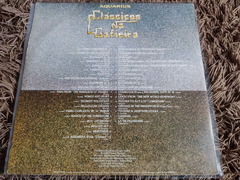 LP Aquarius - Clássicos na Gafieira na internet