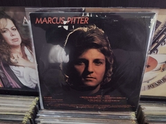 LP Mix Marcus Pitter - O Mundo é uma Guerra na internet