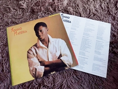 LP Tonho Matéria - 1989 - comprar online
