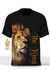 T-SHIRT / MASCULINA / THE KING