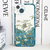 Capinhas de Silicone Pintura Vincent Van Gogh para iphone ( Sem Texto ) - comprar online